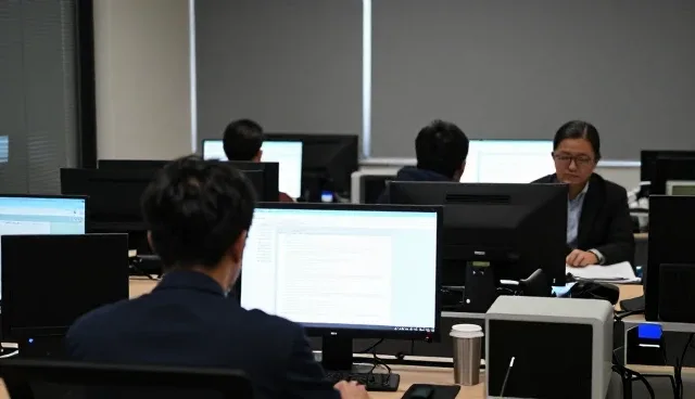 如何通过业务场景提升会议管理效率