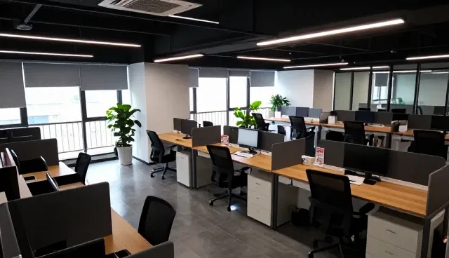 市场调研业务发展趋势下的网络维护策略分析