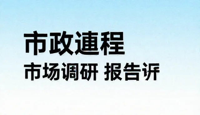 市场调研中的检查要点与应用场景分析