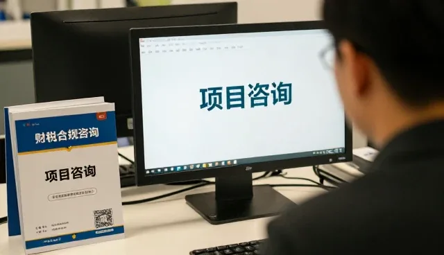 财税咨询如何适应不同应用环境