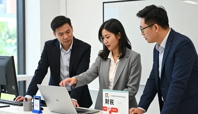 会务服务如何通过创新实现合规管理升级