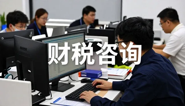 财税合规咨询创新推动品牌持续发展